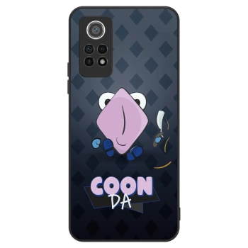 Obal pre Xiaomi Redmi Note 12 Pro 4G - COONDA holátko - tmavá