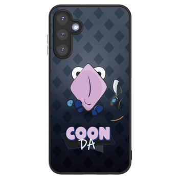 Picasee ULTIMATE CASE pro Samsung Galaxy A15 A156B 5G - COONDA holátko - tmavá