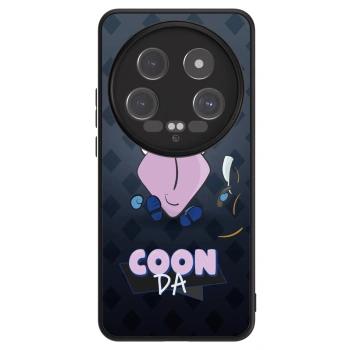 Obal pre Xiaomi 14 Ultra - COONDA holátko - tmavá