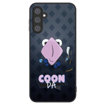 Obal pre Samsung Galaxy A05s A057G - COONDA holátko - tmavá