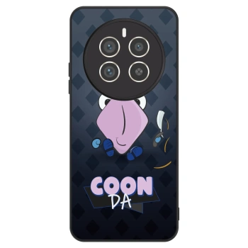 Obal pre Realme 12 Pro 5G - COONDA holátko - tmavá