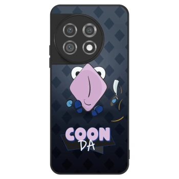 Obal pre OnePlus 11 5G - COONDA holátko - tmavá