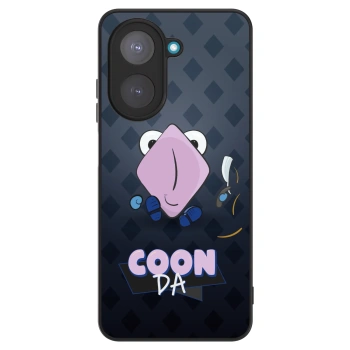 Obal pre Xiaomi Redmi A5 - COONDA holátko - tmavá