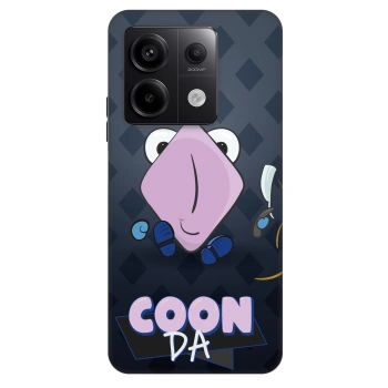 Obal pre Xiaomi Redmi Note 13 Pro 5G - COONDA holátko - tmavá