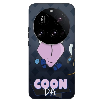 Obal pre Xiaomi 15 Ultra - COONDA holátko - tmavá