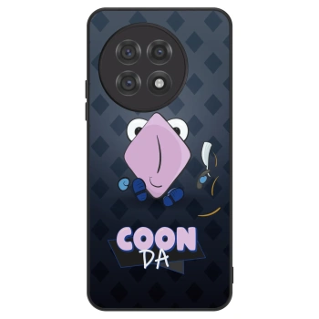 Obal pre OnePlus 13R 5G - COONDA holátko - tmavá