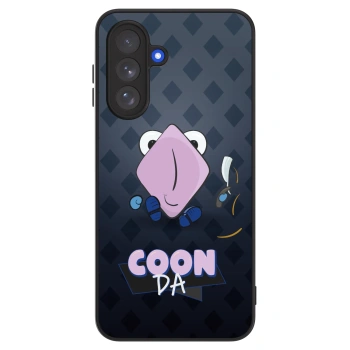 Picasee ULTIMATE CASE pro Samsung Galaxy A17 5G - COONDA holátko - tmavá
