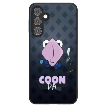 Picasee ULTIMATE CASE pro Samsung Galaxy A16 4G - COONDA holátko - tmavá