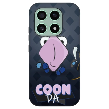 Obal pre Xiaomi 17 - COONDA holátko - tmavá