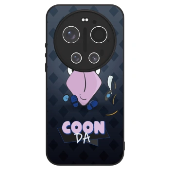 Obal pre Xiaomi 17 Ultra - COONDA holátko - tmavá