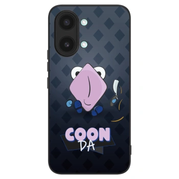 Obal pre Xiaomi Poco X8 Pro Max - COONDA holátko - tmavá