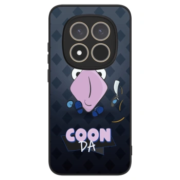 Picasee ULTIMATE CASE pro Xiaomi Redmi Note 15 Pro 5G - COONDA holátko - tmavá