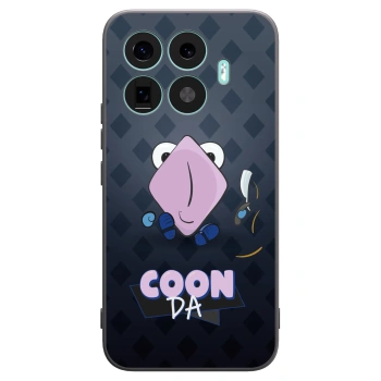 Obal pre Xiaomi 17T Pro - COONDA holátko - tmavá