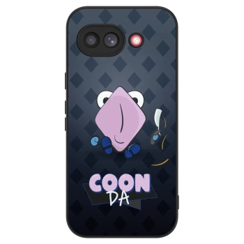 Obal pre Google Pixel 10a - COONDA holátko - tmavá