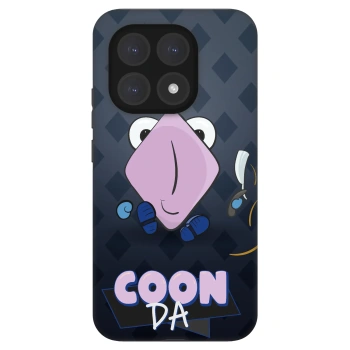Obal pre Xiaomi 15T - COONDA holátko - tmavá