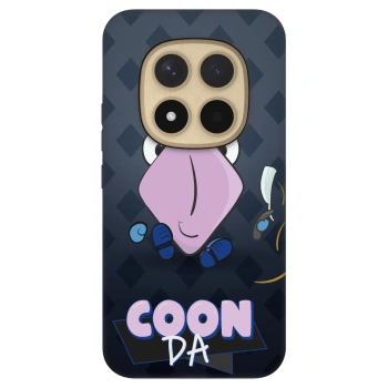 Obal pre Xiaomi Redmi Note 15 Pro+ - COONDA holátko - tmavá