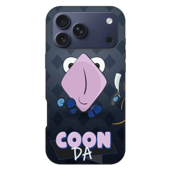 Picasee Fashion Case MagSafe pre Apple iPhone 18 Pro Max - COONDA holátko - tmavá