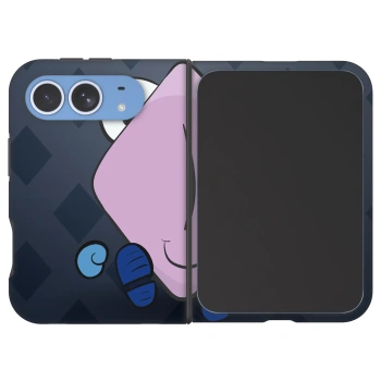 Picasee Fashion Case MagSafe pre Apple iPhone Ultra - COONDA holátko - tmavá