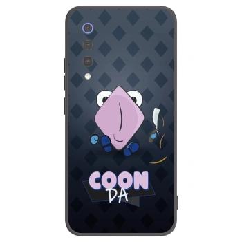 Obal pre Xiaomi Mi 9 SE - COONDA holátko - tmavá