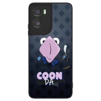 Obal pre Motorola Moto G06 - COONDA holátko - tmavá