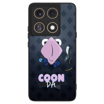 Obal pre Motorola Signature - COONDA holátko - tmavá