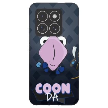 Picasee Fashion Case pre Xiaomi 14 Pro - COONDA holátko - tmavá