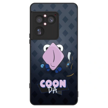 Obal pre Sony Xperia 1 VIII 5G - COONDA holátko - tmavá