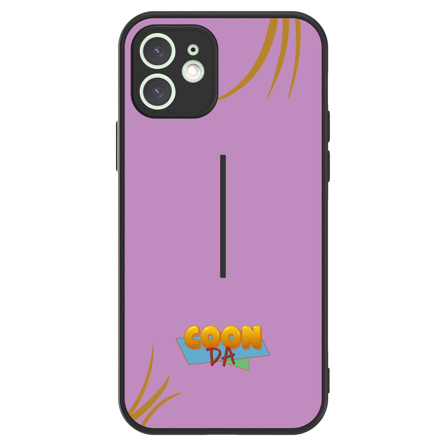 ULTIMATE CASE pro Apple iPhone 12 - COONDA růžovka
