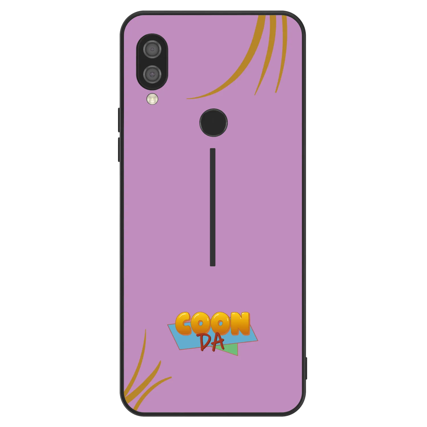 Picasee ULTIMATE CASE pro Xiaomi Redmi 7 - COONDA růžovka