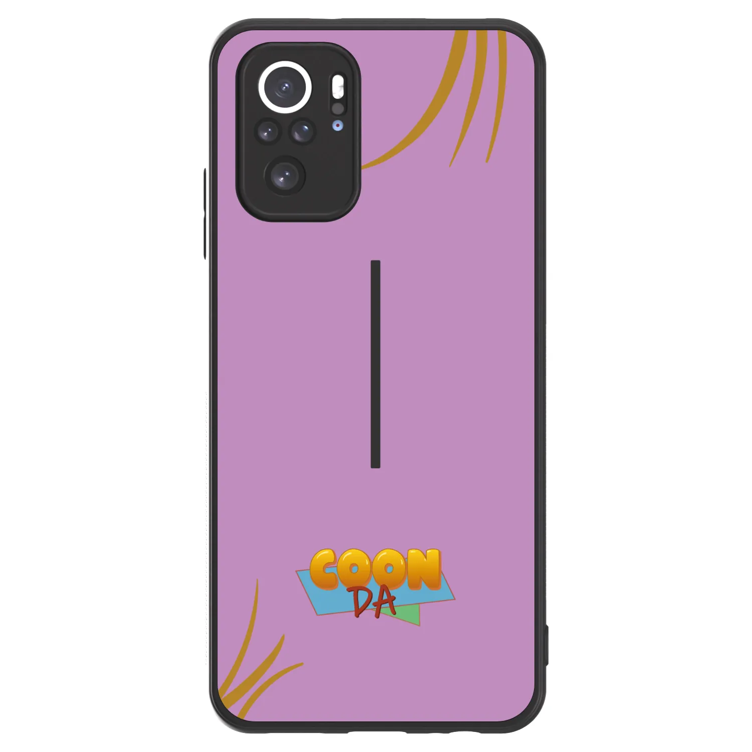 Picasee ULTIMATE CASE pro Xiaomi Redmi Note 10 - COONDA růžovka