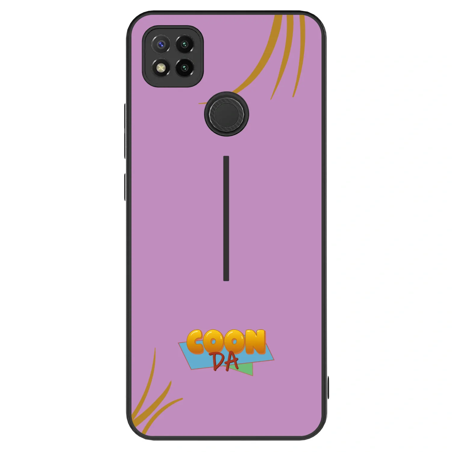 Picasee ULTIMATE CASE pro Xiaomi Redmi 9C - COONDA růžovka