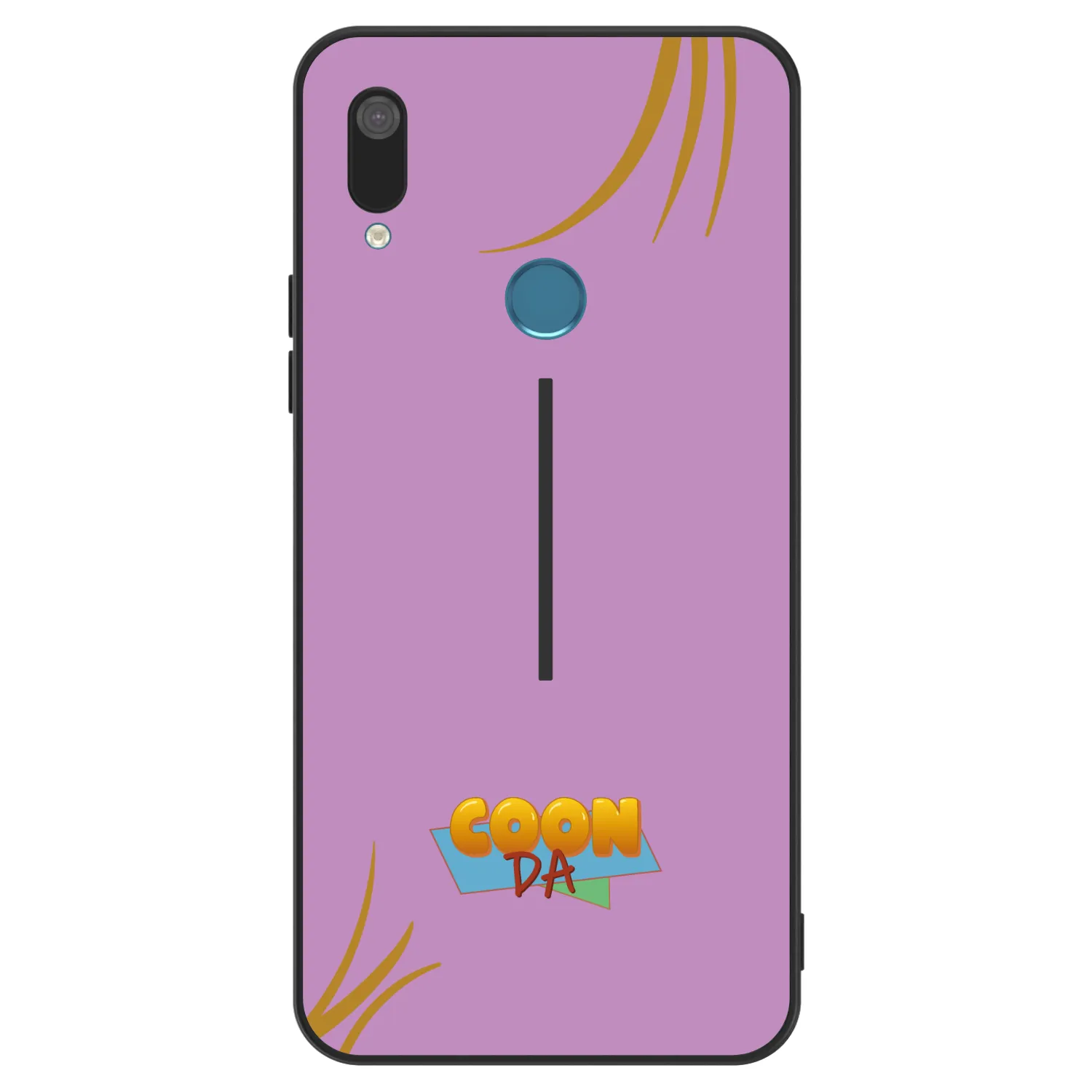 Picasee ULTIMATE CASE pro Huawei Y7 2019 - COONDA růžovka