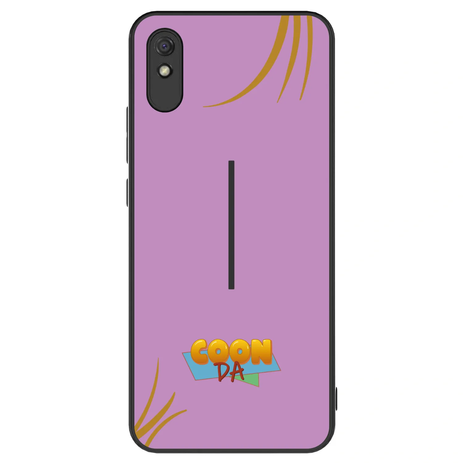 Picasee ULTIMATE CASE pro Xiaomi Redmi 9A - COONDA růžovka