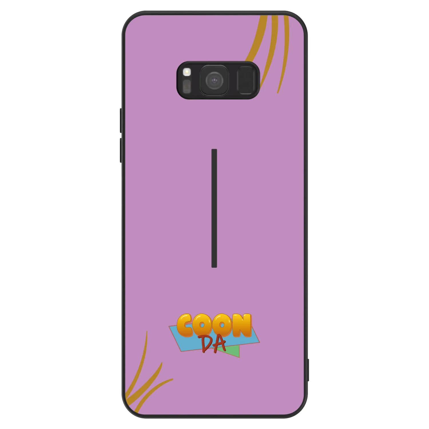 Picasee ULTIMATE CASE pro Samsung Galaxy S8 G950F - COONDA růžovka