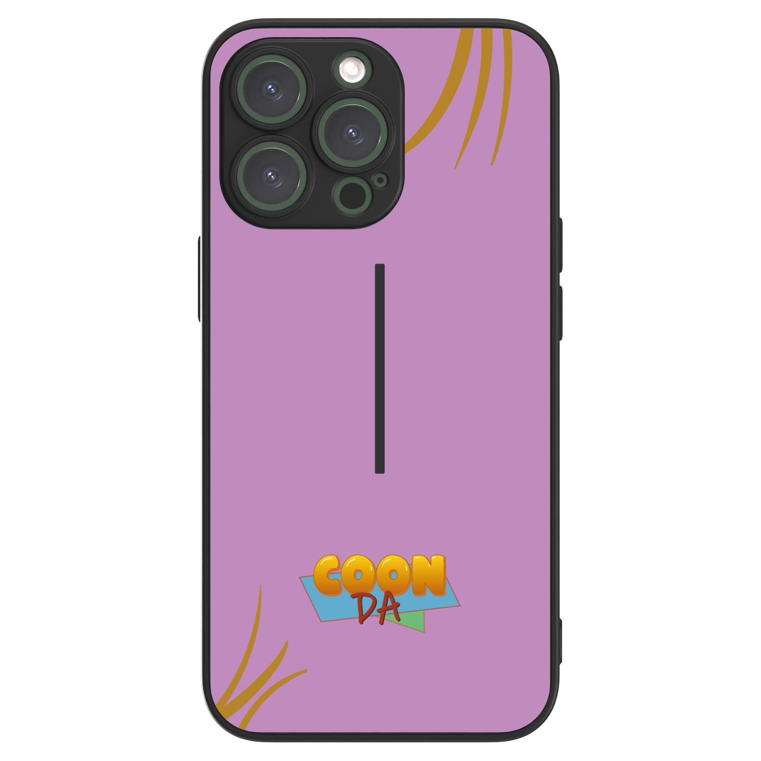 Picasee ULTIMATE CASE pro Apple iPhone 13 Pro - COONDA růžovka