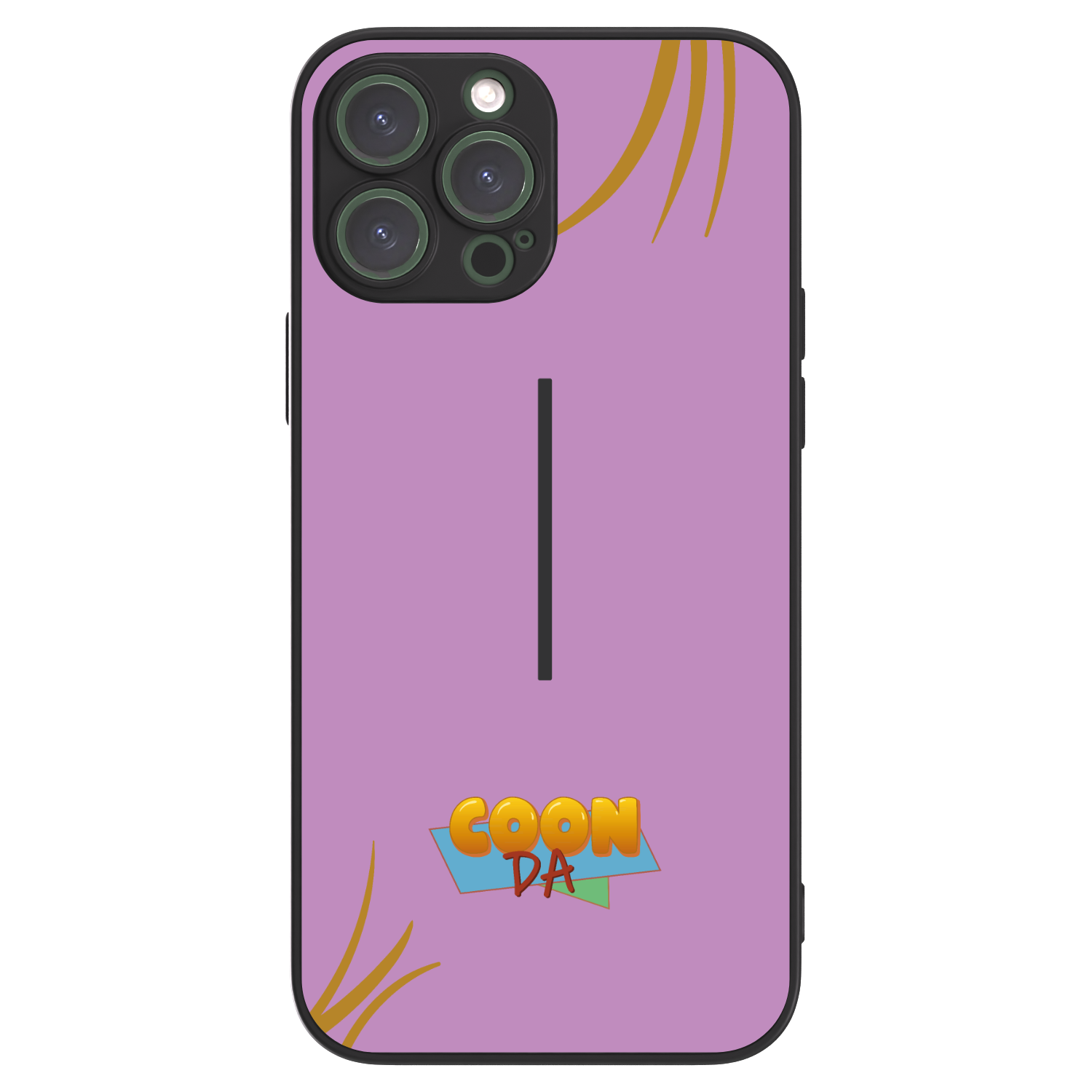 ULTIMATE CASE pro Apple iPhone 13 Pro Max - COONDA růžovka