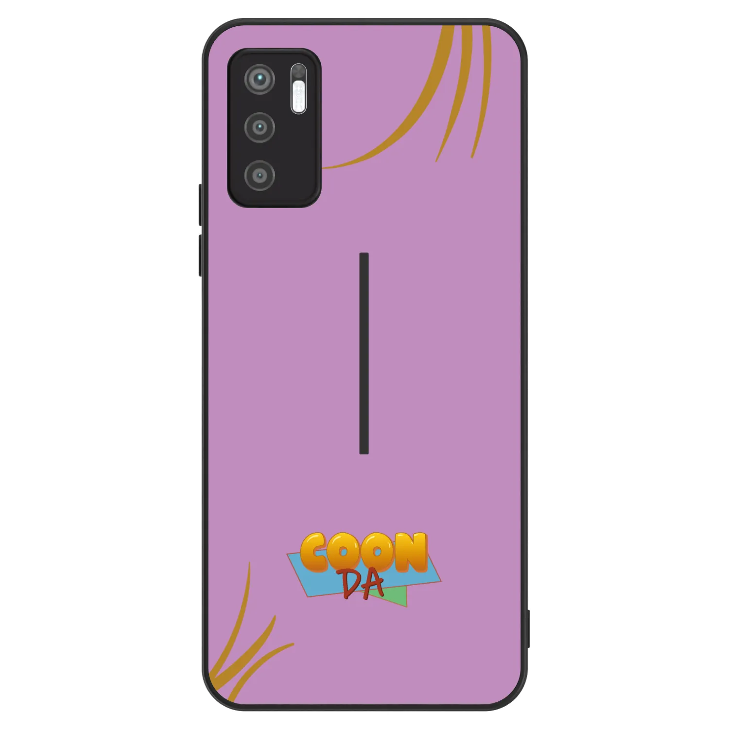 Picasee ULTIMATE CASE pro Xiaomi Redmi Note 10 5G - COONDA růžovka