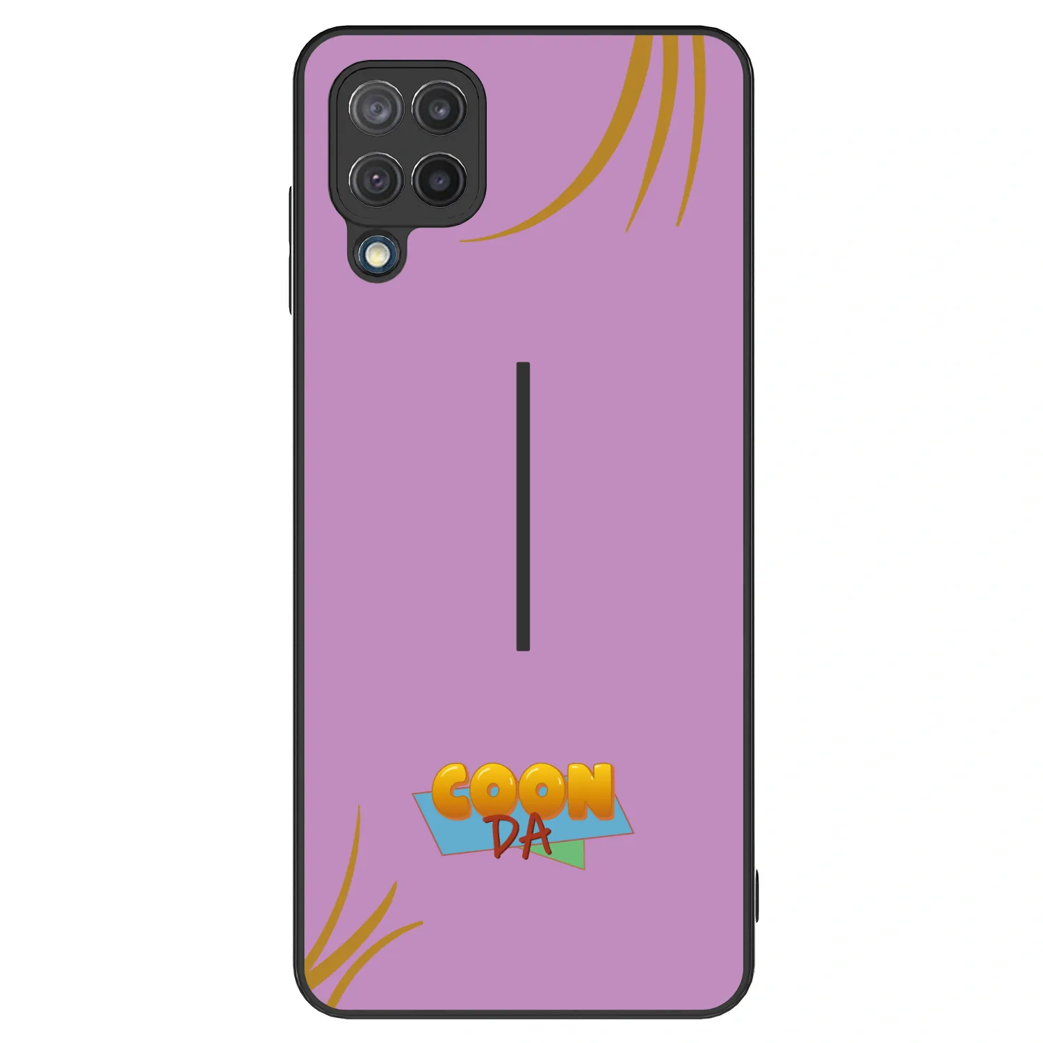 Picasee ULTIMATE CASE pro Samsung Galaxy M12 M127F - COONDA růžovka