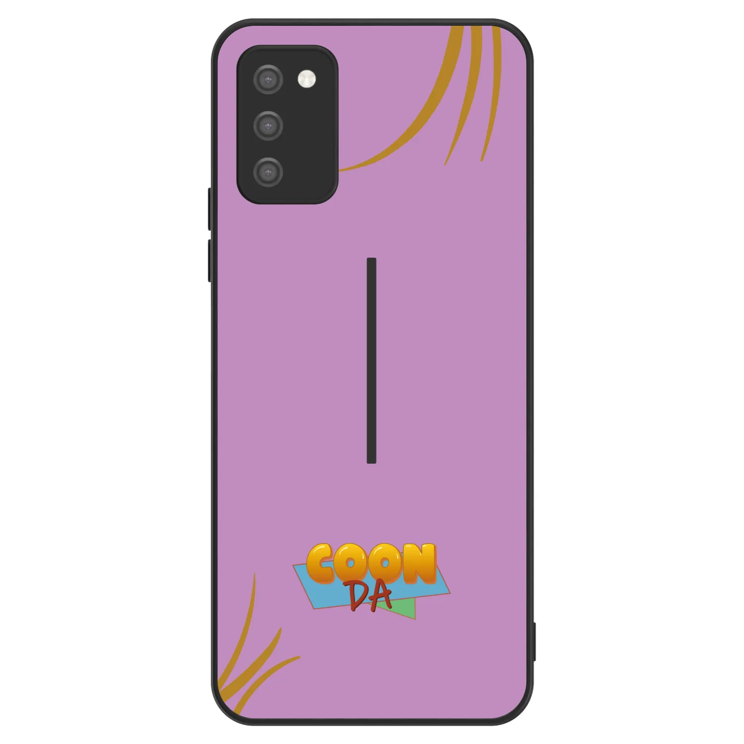 Picasee ULTIMATE CASE pro Samsung Galaxy A02s A025G - COONDA růžovka