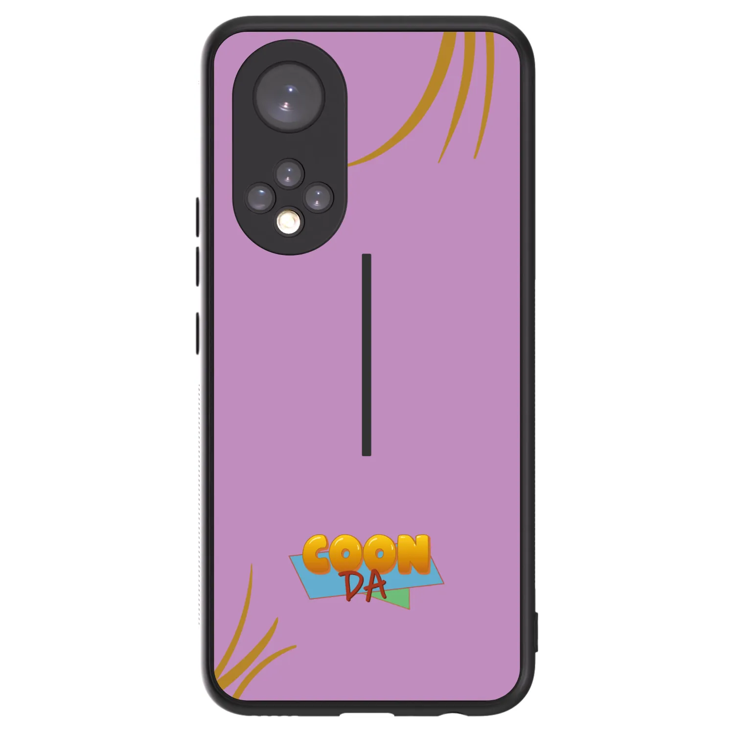 Picasee ULTIMATE CASE pro Huawei Nova 9 - COONDA růžovka