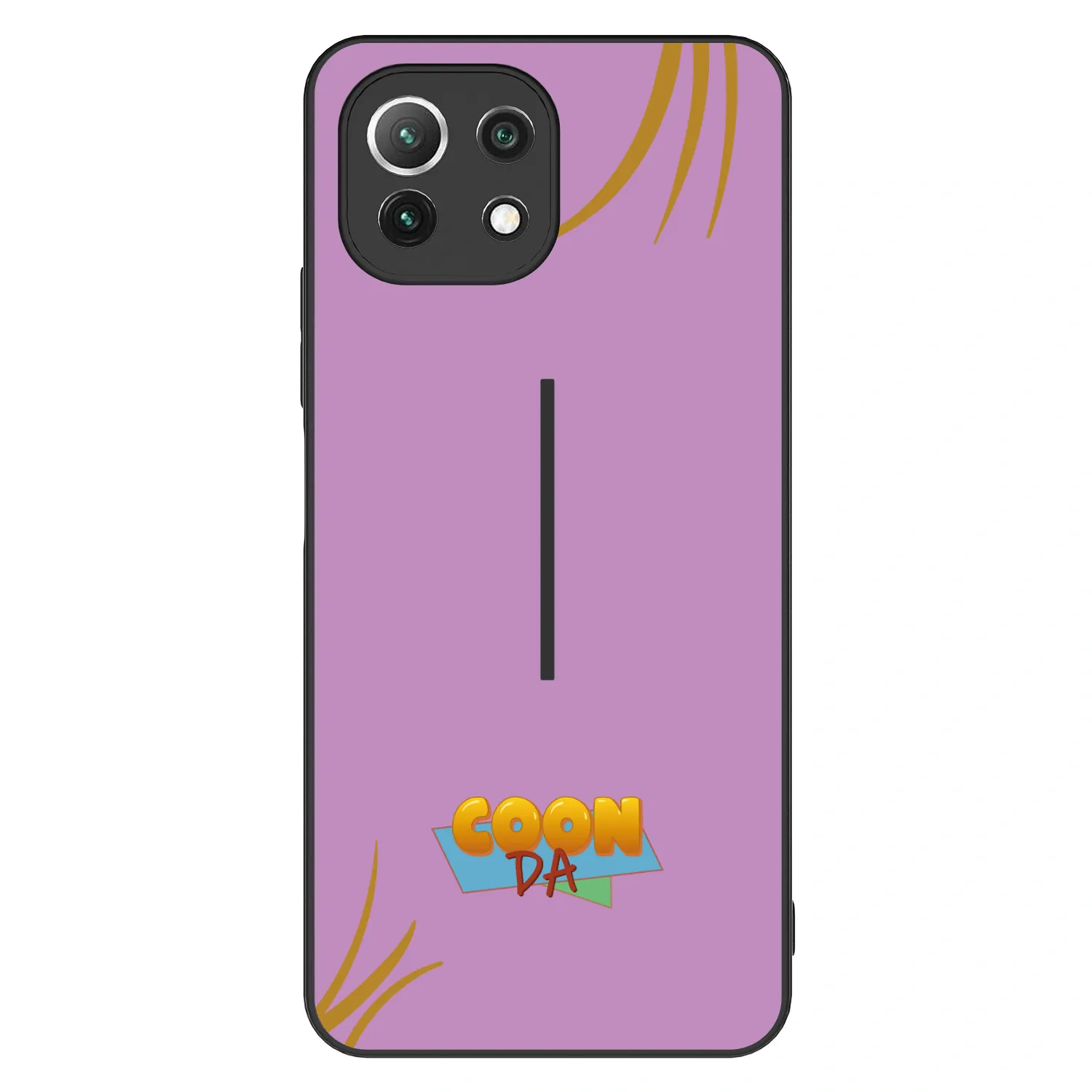 Picasee ULTIMATE CASE pro Xiaomi 11 Lite 5G NE - COONDA růžovka