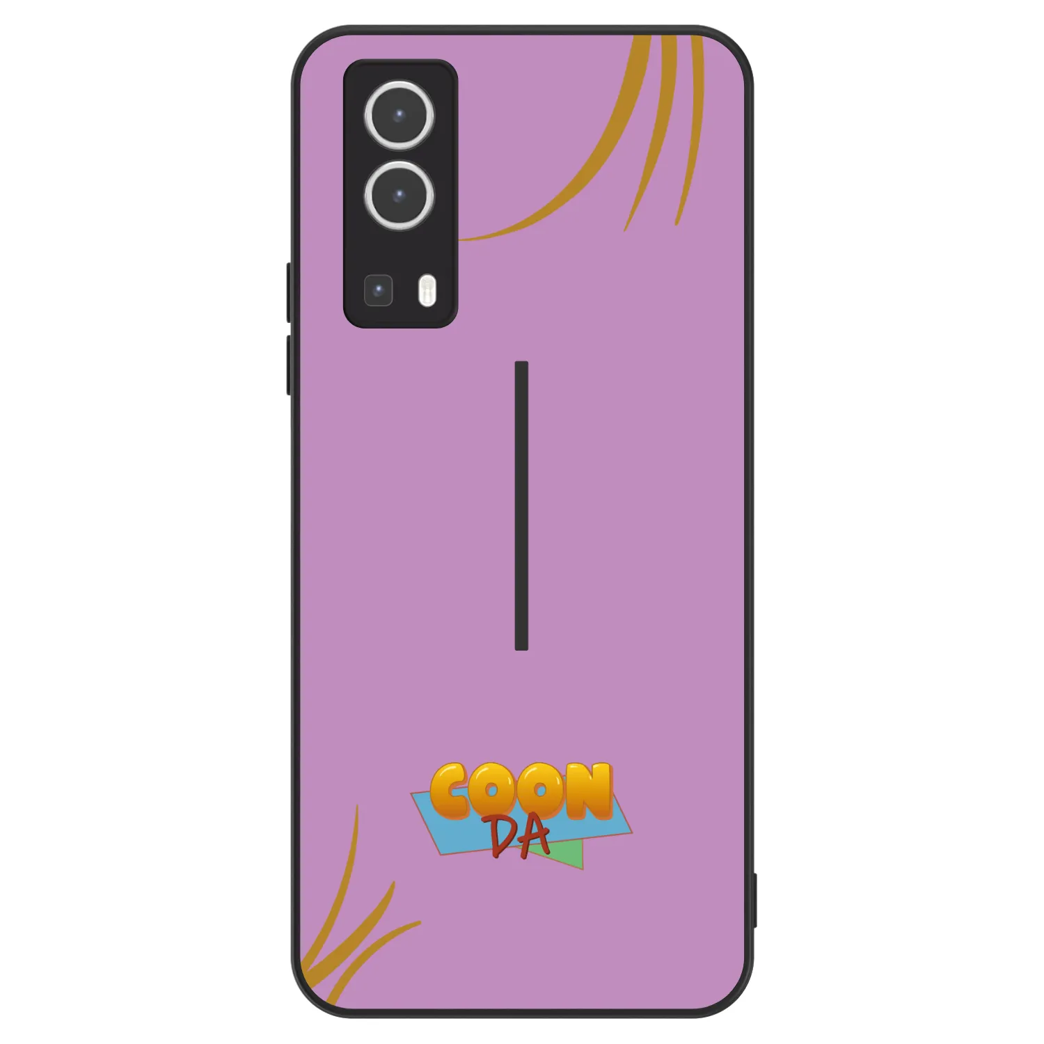 Picasee ULTIMATE CASE pro Vivo Y72 5G - COONDA růžovka