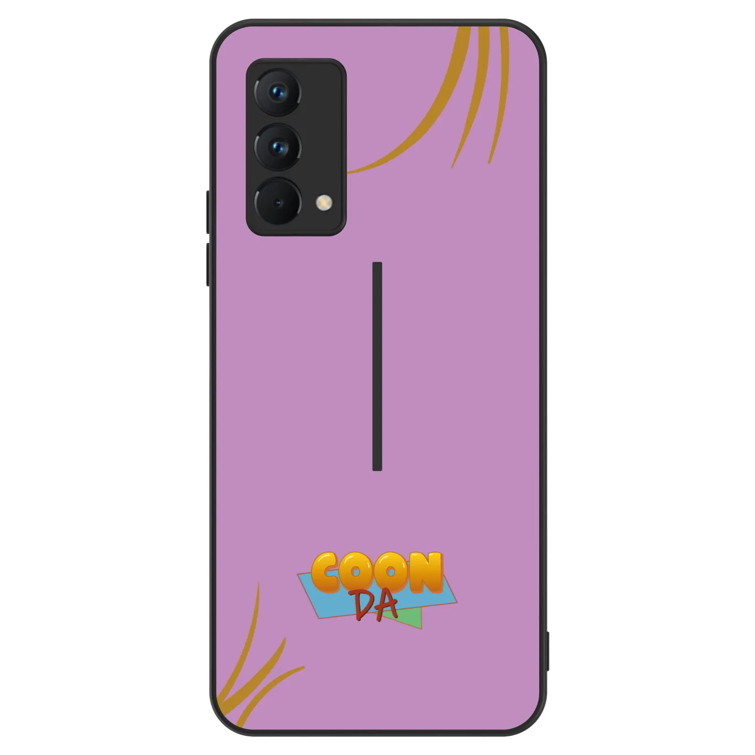Picasee ULTIMATE CASE pro Realme GT Master Edition 5G - COONDA růžovka