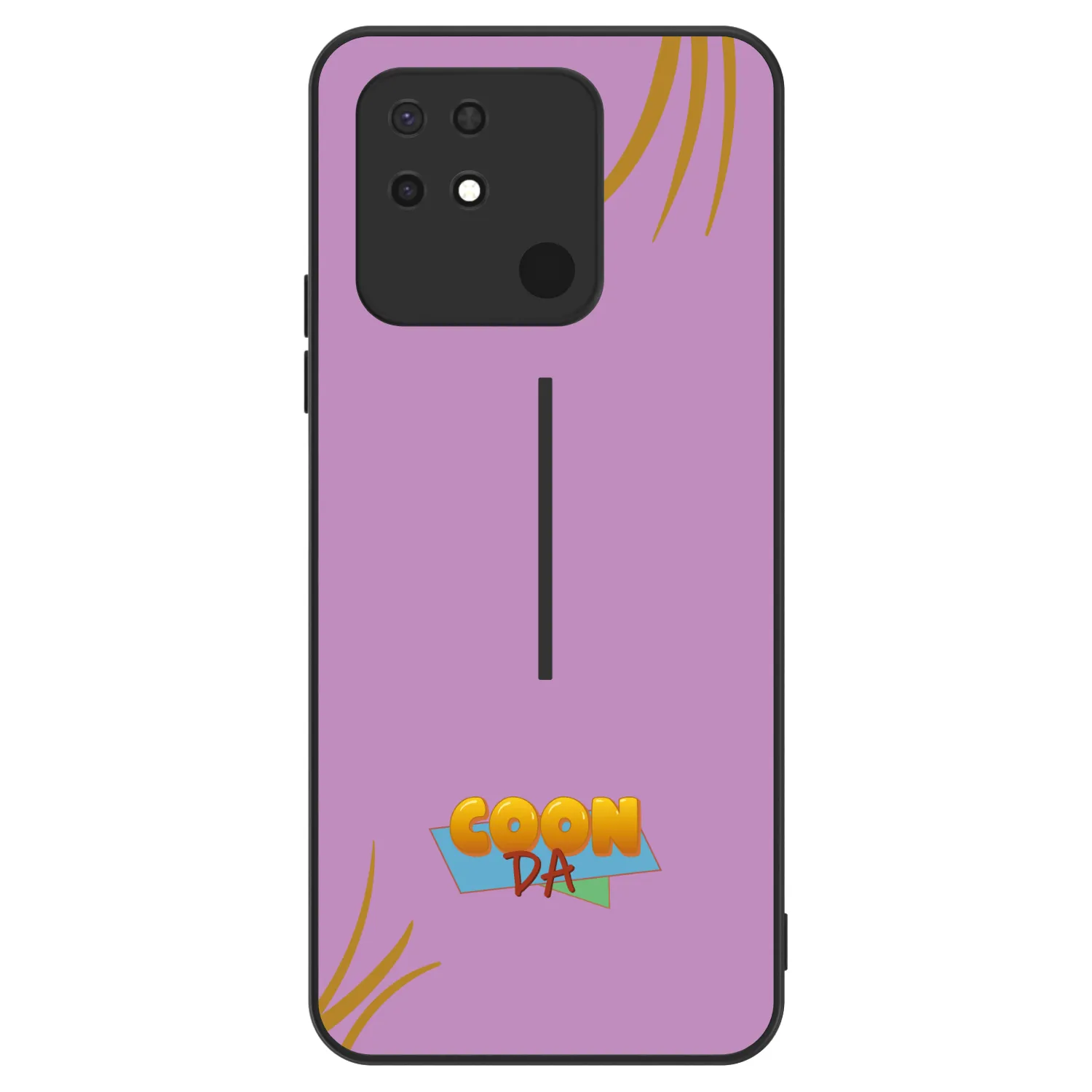 Picasee ULTIMATE CASE pro Xiaomi Redmi 10C - COONDA růžovka
