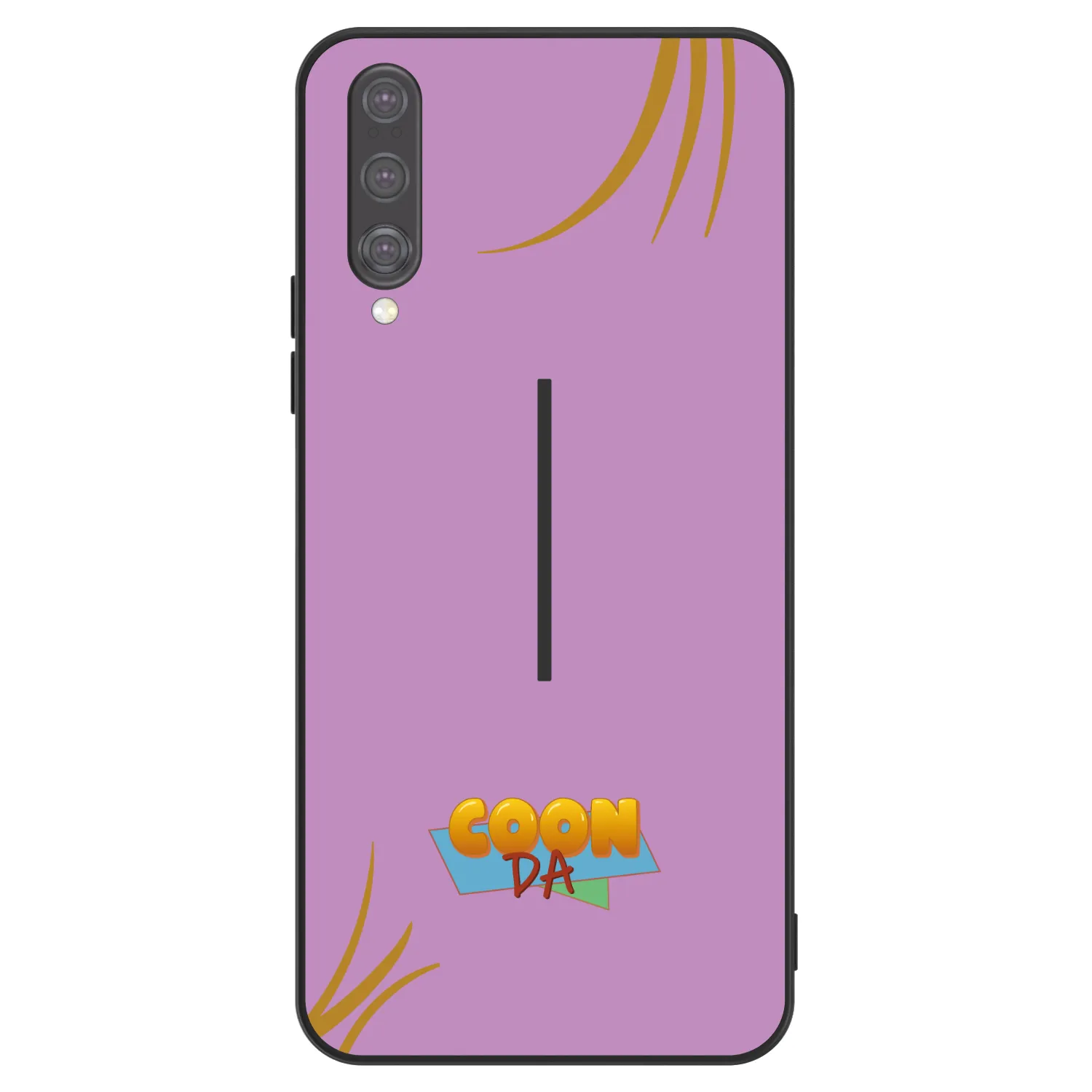 Picasee ULTIMATE CASE pro Huawei P20 Pro - COONDA růžovka