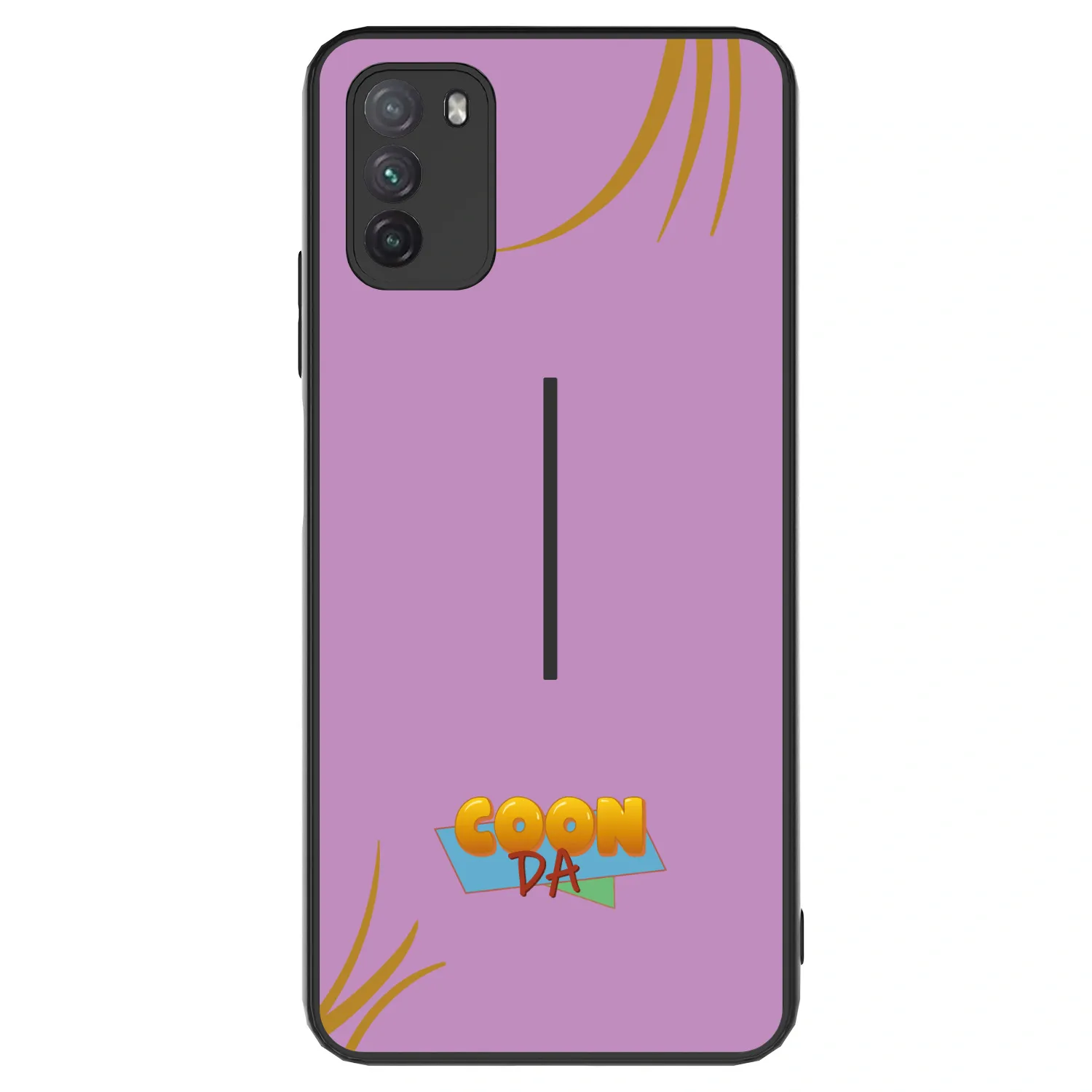 Picasee ULTIMATE CASE pro Xiaomi Poco M3 - COONDA růžovka