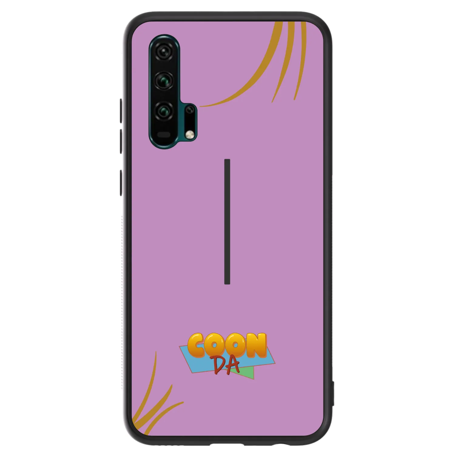 Picasee ULTIMATE CASE pro Honor 20 Pro - COONDA růžovka