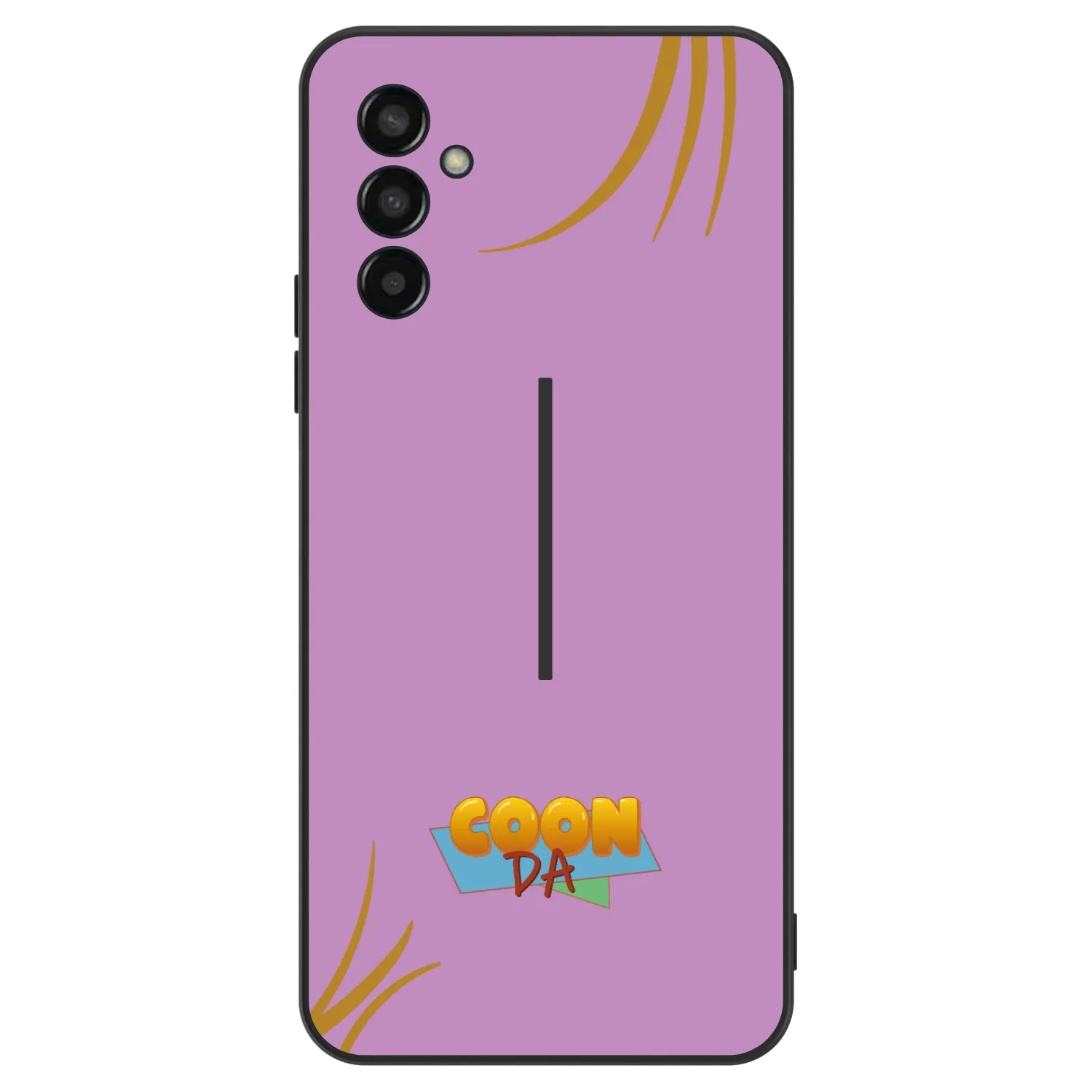 Picasee ULTIMATE CASE pro Samsung Galaxy M13 M135F - COONDA růžovka