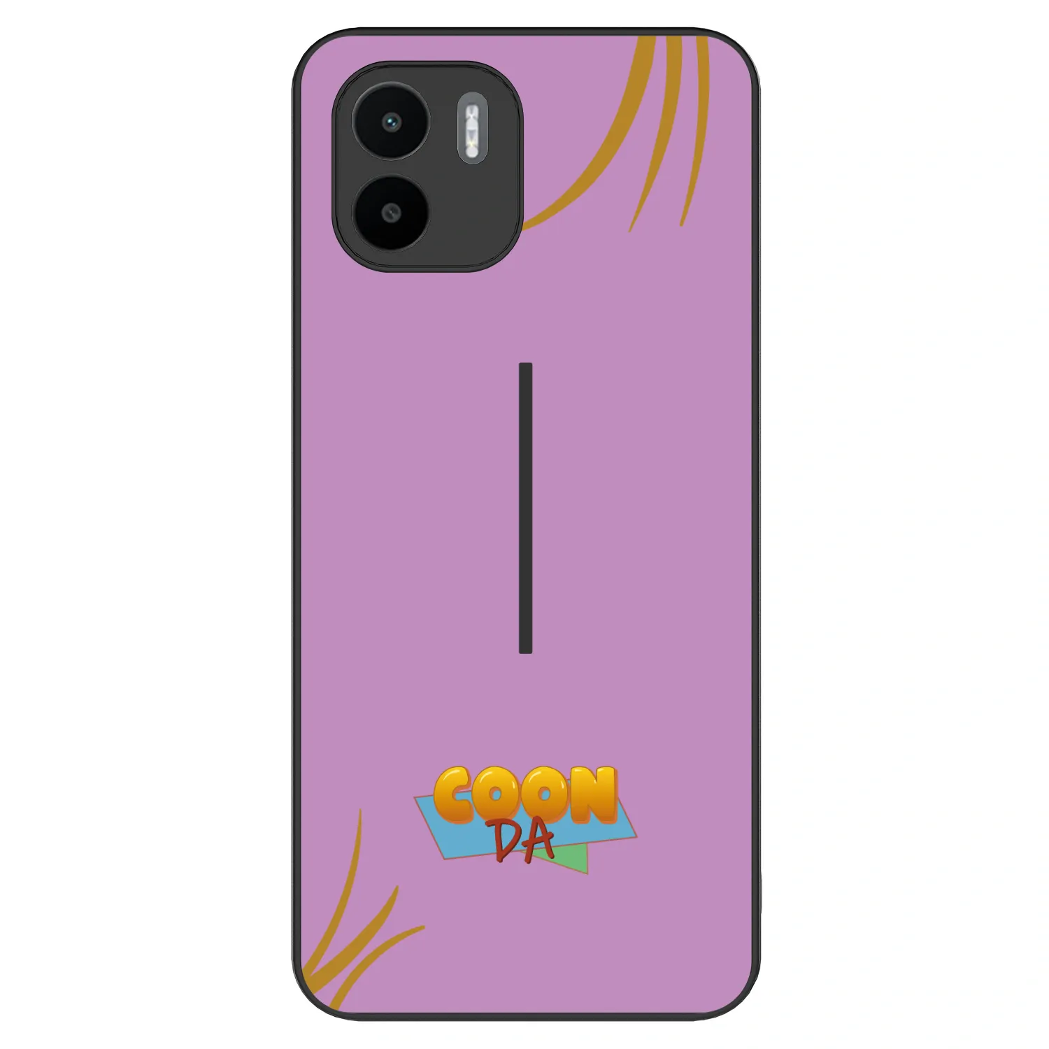 Picasee ULTIMATE CASE pro Xiaomi Redmi A1 - COONDA růžovka