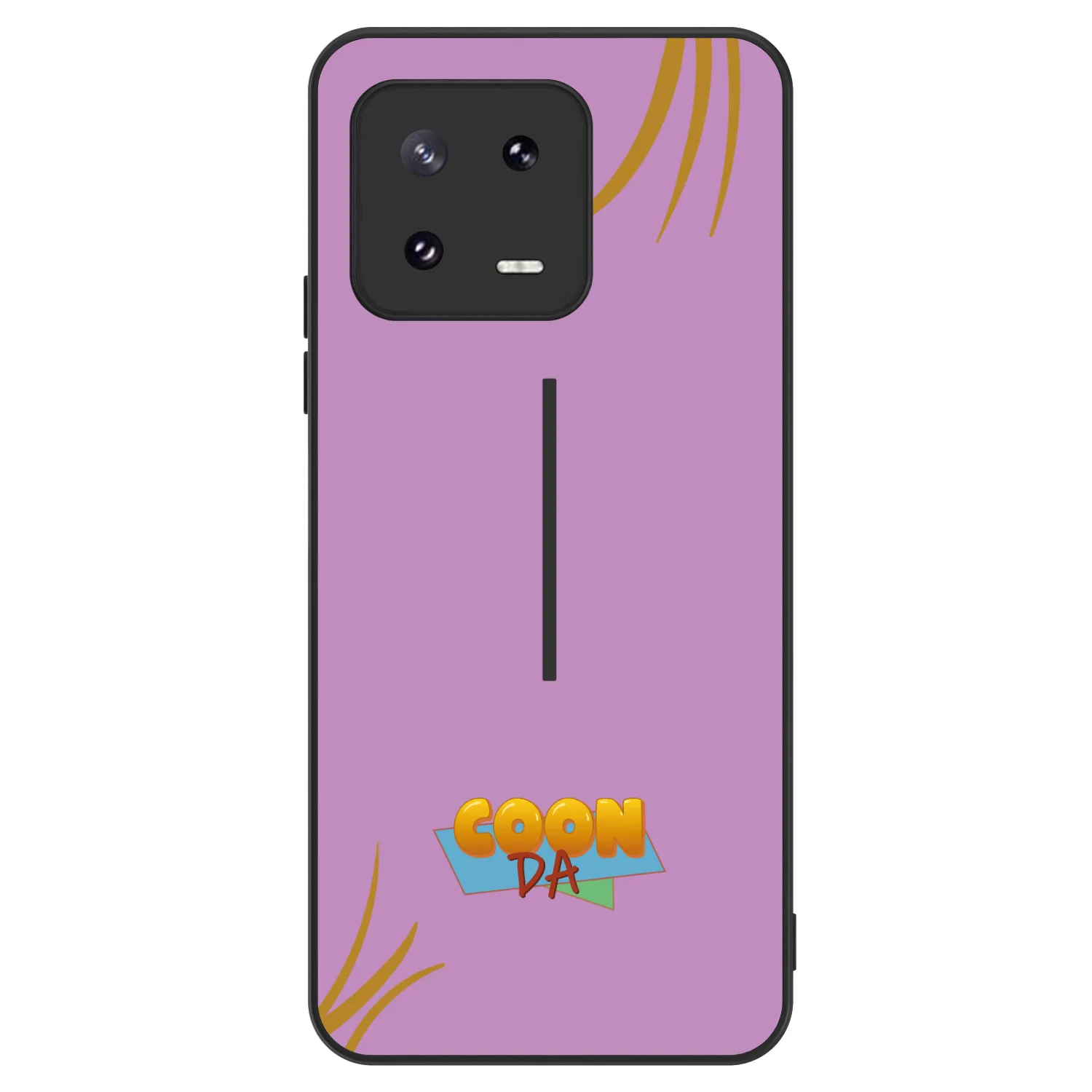 Picasee ULTIMATE CASE pro Xiaomi 13 Pro - COONDA růžovka